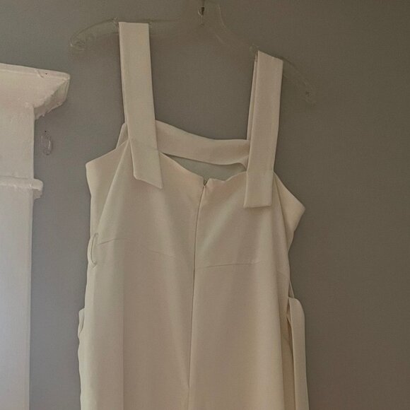 Topshop Romper jumpsuit Size 8 - Picture 6 of 9